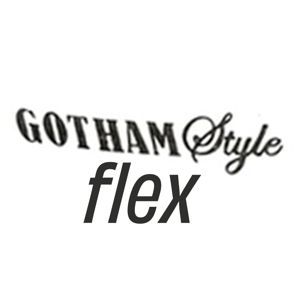 Gotham Flex